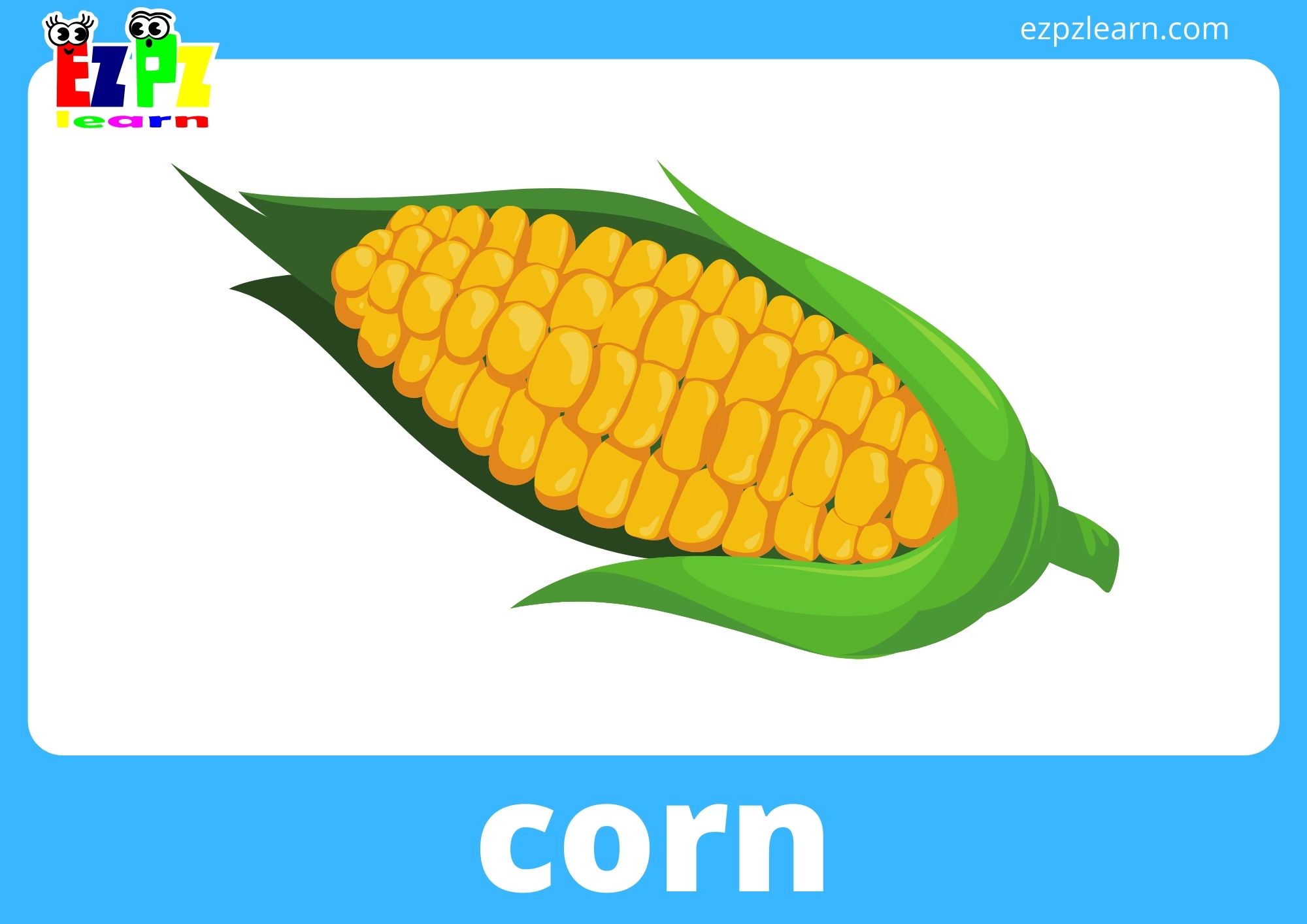 corn